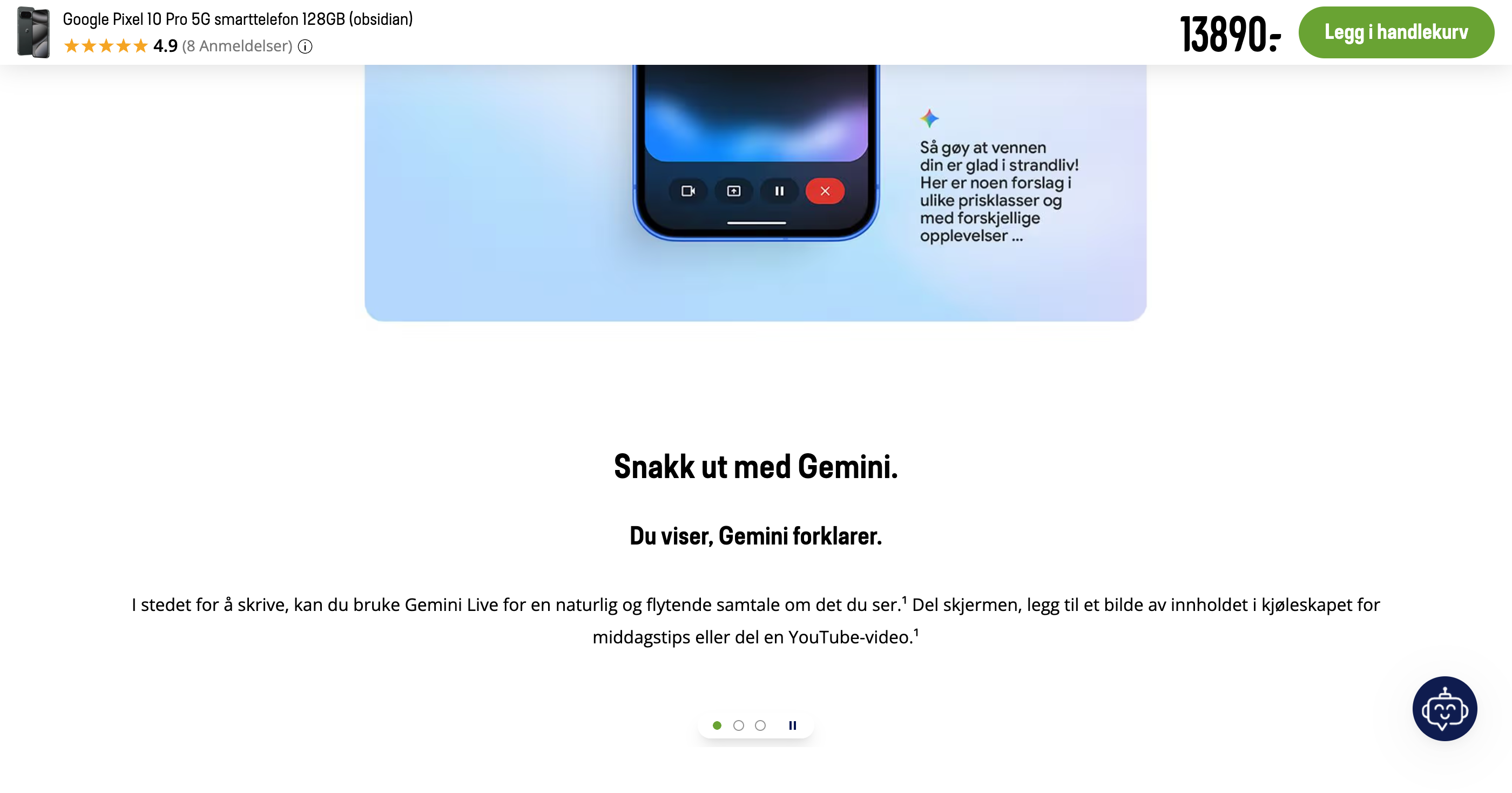 Elkjøp Phone Addons