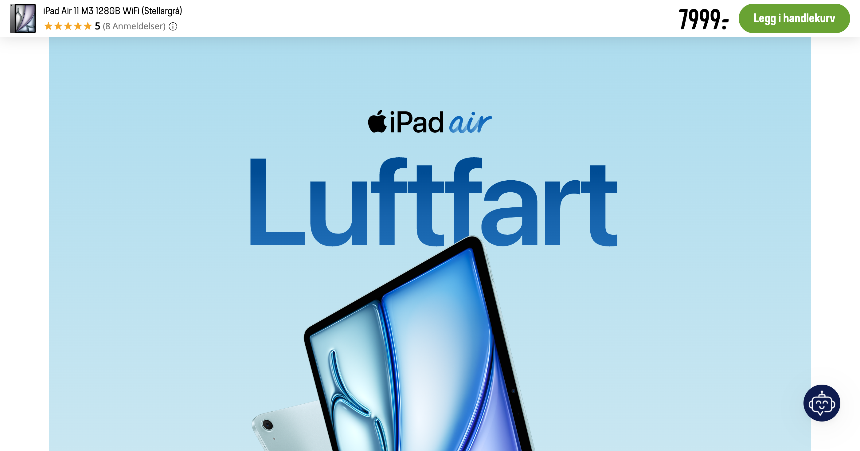 Elkjøp Tablet Addons